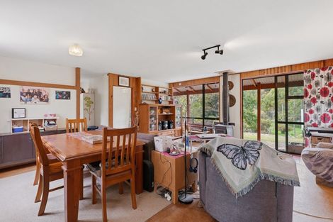 Photo of property in 669 Takahue Road, Takahue, Kaitaia, 0481