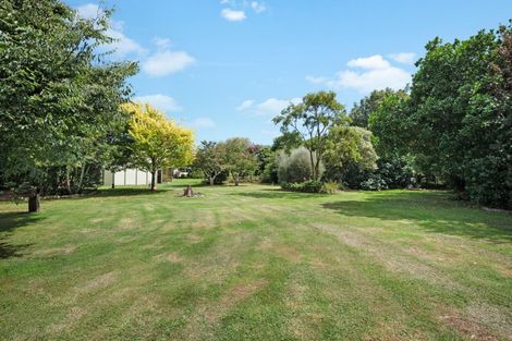 Photo of property in 120 Te Waka Road, Te Horo, Otaki, 5581