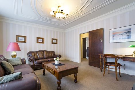 Photo of property in 4 Graham Street, Dunedin Central, Dunedin, 9016