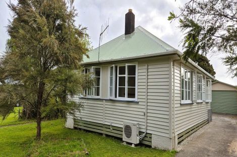 Photo of property in 66 Domett Street, Westport, 7825