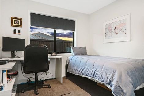 Photo of property in 48 Hardingstone Drive, Rolleston, 7615