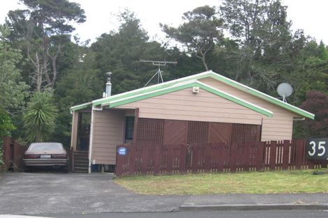 Photo of property in 146 Spinella Drive, Bayview, Auckland, 0629