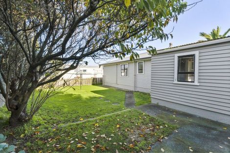 Photo of property in 1 Tennyson Street, Opunake, 4616