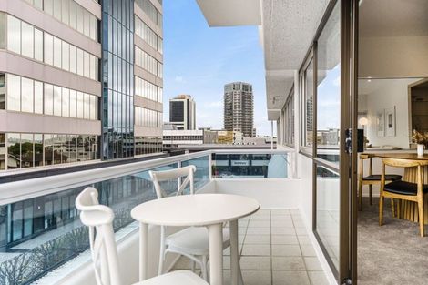 Photo of property in 15/2e Auburn Street, Takapuna, Auckland, 0622