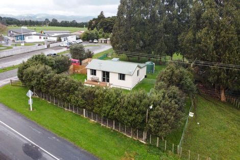 Photo of property in 341 Maharahara Road, Dannevirke, 4972