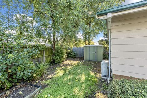 Photo of property in 12a Mathers Road, Hoon Hay, Christchurch, 8025