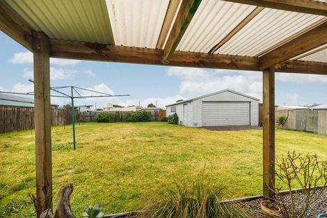 Photo of property in 20 Barling Street, Himatangi Beach, Foxton, 4891
