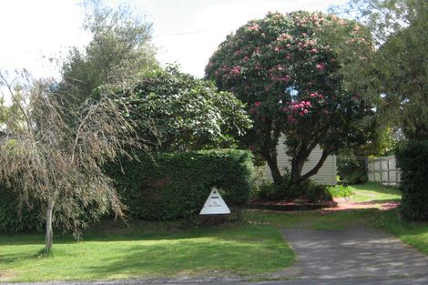 Photo of property in 12 Tui Street, Taupo, 3330