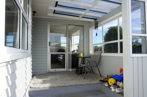Photo of property in 7 Meadowvale Drive, Levin, 5510