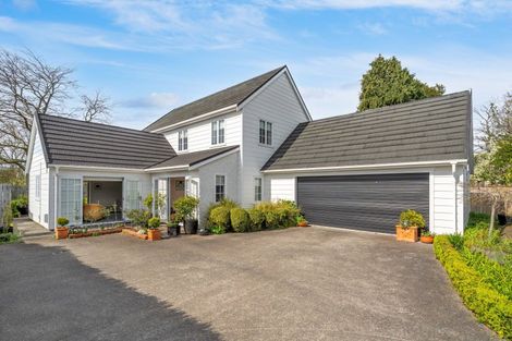 Photo of property in 183a High Street South, Carterton, 5713