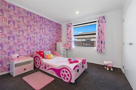 Photo of property in 17 Lulu Avenue, Chartwell, Hamilton, 3210