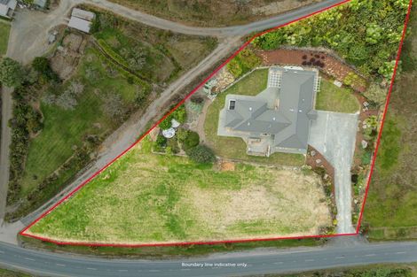 Photo of property in 204 Heaton Road, Ruatangata West, Hikurangi, 0182