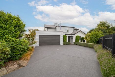 Photo of property in 202b Grahams Road, Burnside, Christchurch, 8053