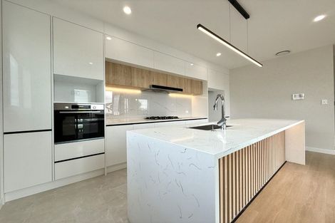 Photo of property in 13a Williams Road, Hobsonville, Auckland, 0618