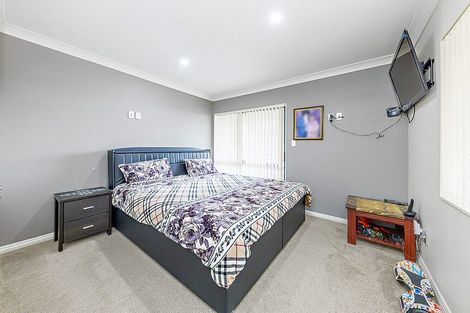 Photo of property in 9 Goh Place, Manurewa, Auckland, 2105