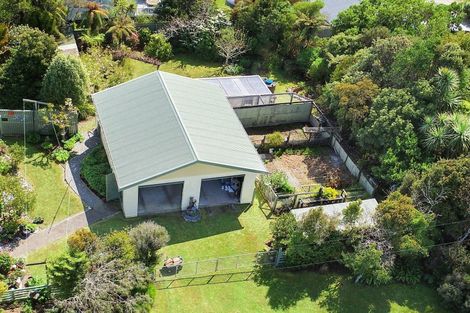 Photo of property in 10 Rotten Row, Charleston, Cape Foulwind, 7892