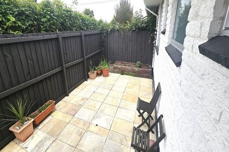 Photo of property in 2/547 Worcester Street, Linwood, Christchurch, 8011