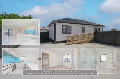Photo of property in 3/25 Mcleod Road, Weymouth, Auckland, 2103