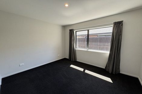 Photo of property in 6 Hartford Crescent, Rolleston, 7615