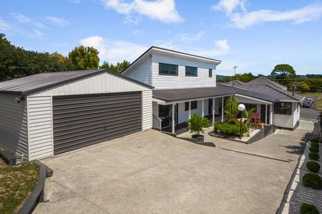 Photo of property in 181 Rathgar Road, Henderson, Auckland, 0610