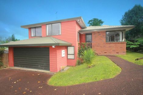Photo of property in 11b Princess Maria Place, Massey, Auckland, 0614