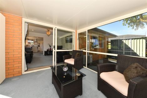 Photo of property in 8 Rustic Lane, Spreydon, Christchurch, 8024