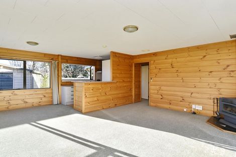 Photo of property in 1a Walker Street, Kaiapoi, 7630