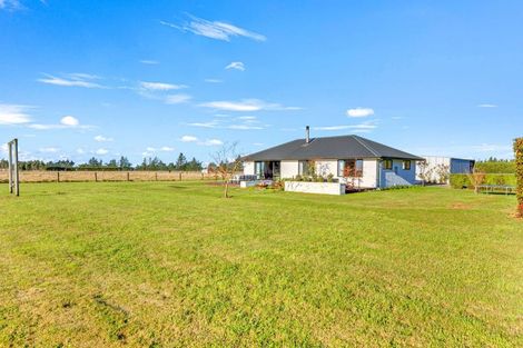 Photo of property in 796 Depot Road, Burnt Hill, Oxford, 7495