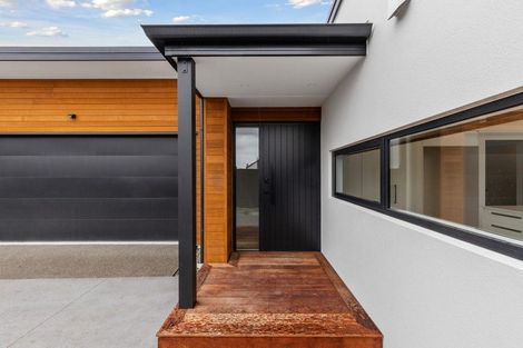 Photo of property in 10 Burkett Street, Marshland, Christchurch, 8051