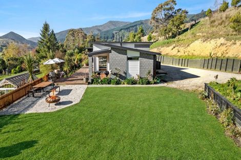 Photo of property in 792 Hira (sh6) Road, Hira, Nelson, 7071