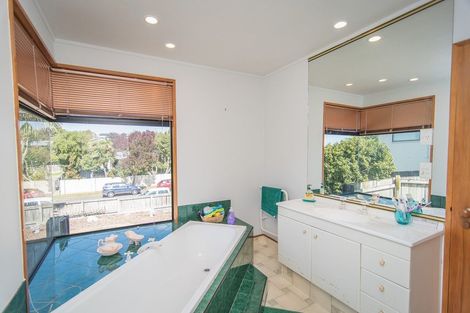 Photo of property in 55 Benmore Street, Glenwood, Timaru, 7910