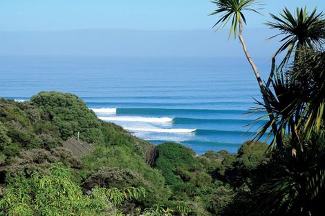 Photo of property in 7g Whaanga Road, Raglan, 3297