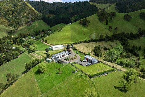 Photo of property in 71 Mangotahi Road, Thames, 3577