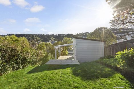 Photo of property in 117 Waipapa Road, Hataitai, Wellington, 6021