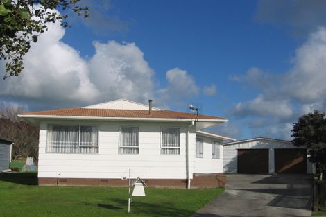 Photo of property in 44 Cascade Crescent, Westbrook, Palmerston North, 4412