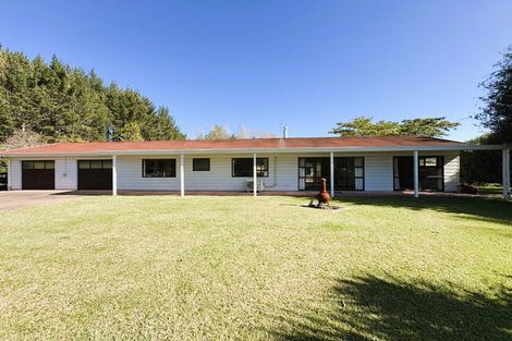 Photo of property in 1255 Braemar Road, Rotoma, Whakatane, 3192