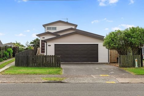 Photo of property in 293a Dickson Road, Papamoa Beach, Papamoa, 3118