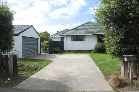 Photo of property in 51 Sturrocks Road, Redwood, Christchurch, 8051
