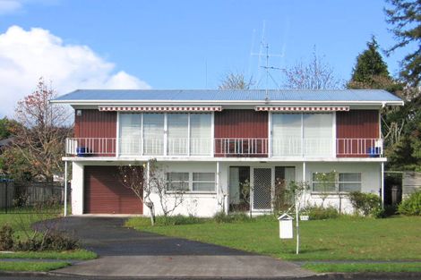 Photo of property in 494a Thames Street, Morrinsville, 3300