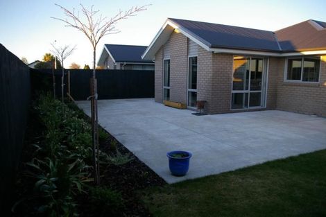 Photo of property in 9 George Street, Rolleston, 7614