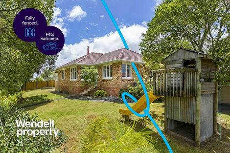 Photo of property in 63 Kervil Avenue, Te Atatu Peninsula, Auckland, 0610