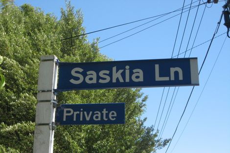Photo of property in 6 Saskia Lane, Somerfield, Christchurch, 8024