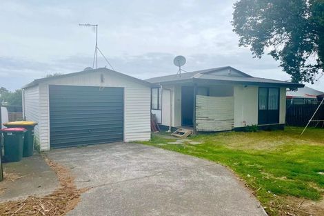 Photo of property in 3/17 Barneys Farm Road, Clendon Park, Auckland, 2103