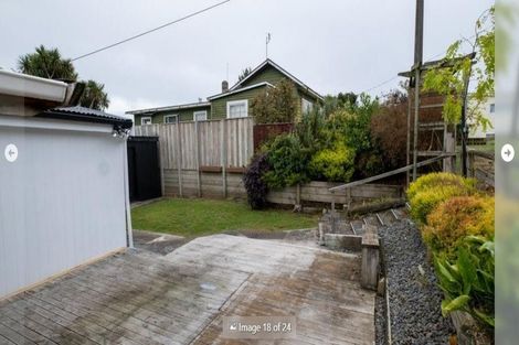 Photo of property in 1a Ropata Street, Hawera, 4610