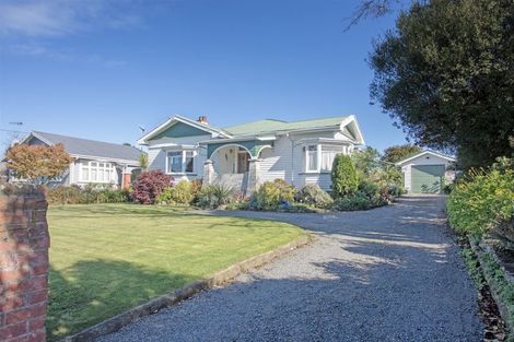 Photo of property in 12 Tavistock Road, Waipukurau, 4200