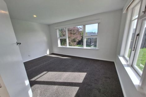 Photo of property in 47 Jocelyn Street, Casebrook, Christchurch, 8051