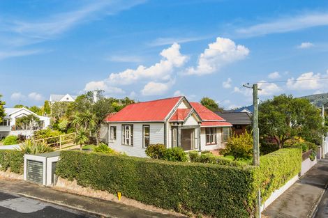 Photo of property in 59 Passmore Crescent, Maori Hill, Dunedin, 9010