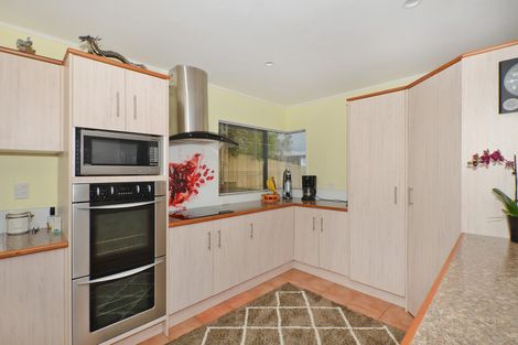 Photo of property in 8 Greenview Way, Te Kamo, Whangarei, 0112