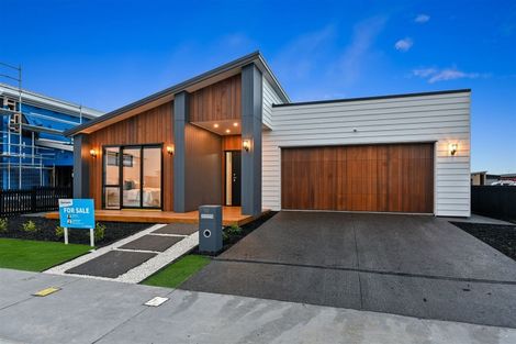 Photo of property in 10 Ogilvie Avenue, Chartwell, Hamilton, 3210