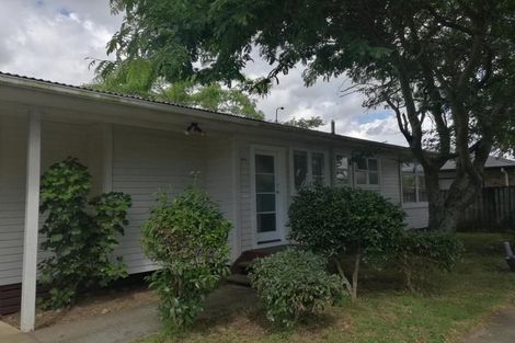 Photo of property in 85d Princes Street, Pukekohe, 2120